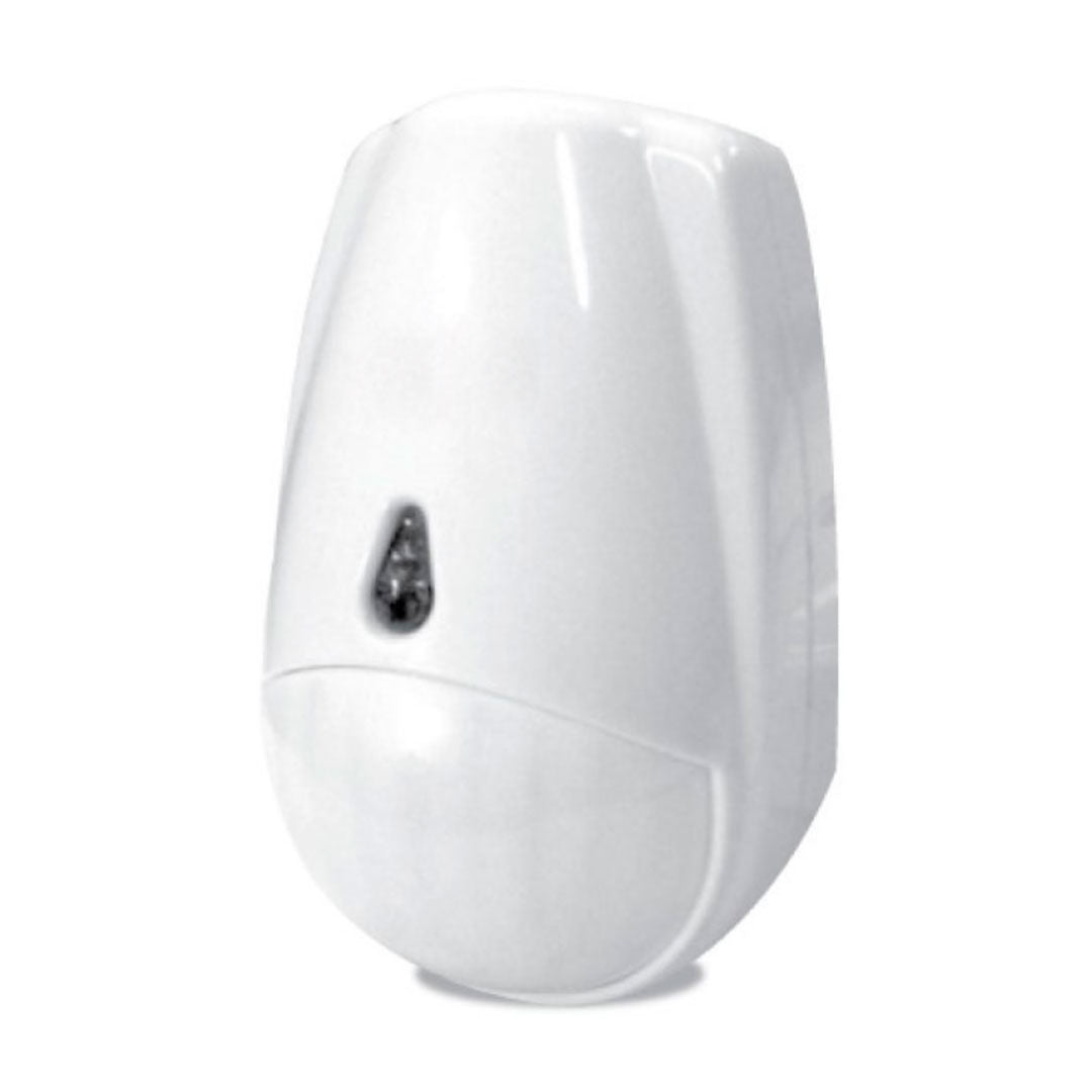 HAGROY HG-MC335RDMT Sensor Pir inalámbrico, cobertura 9m
