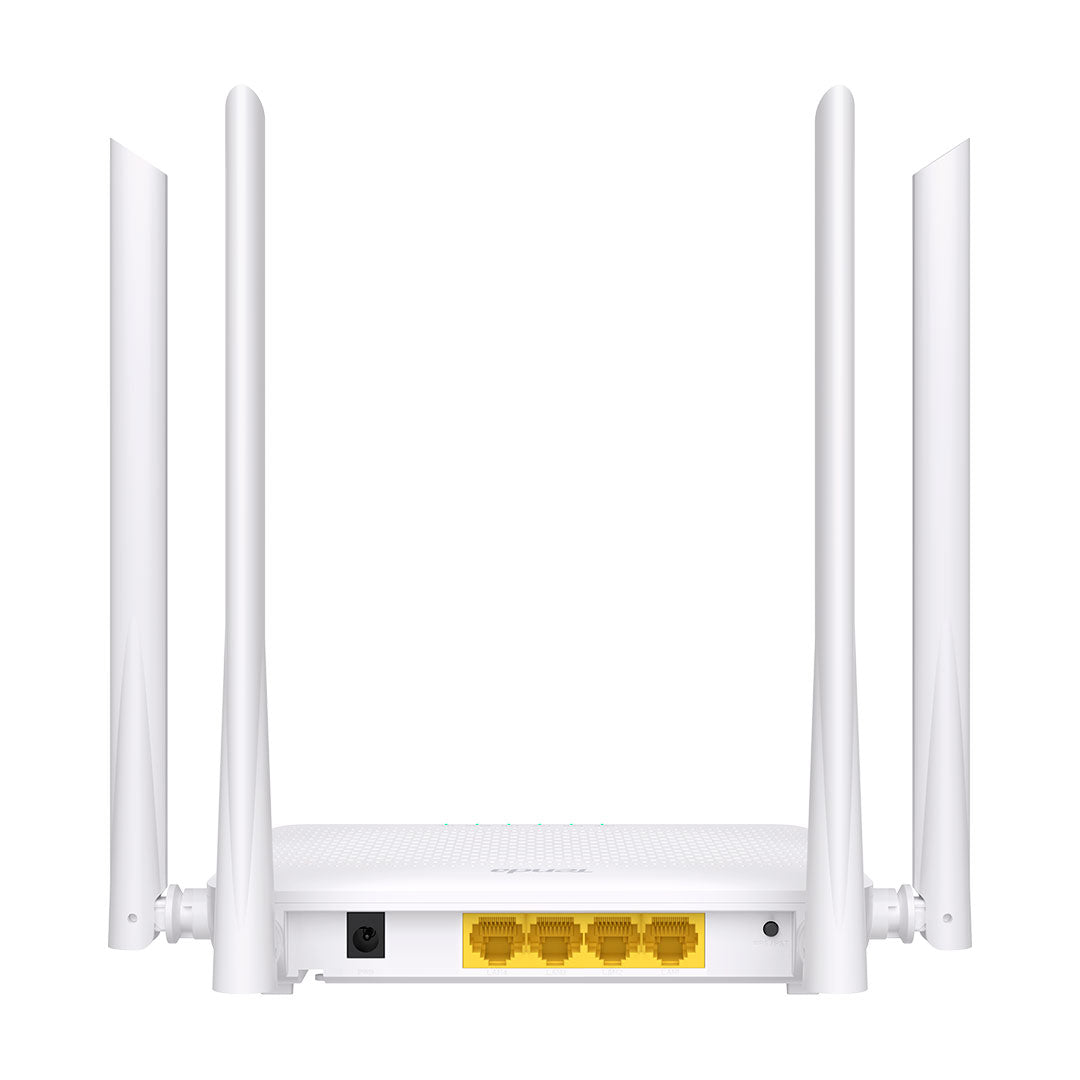 TENDA HG10C Router ONT XPON WIFI5 AC1200 Dual Band Gigabit