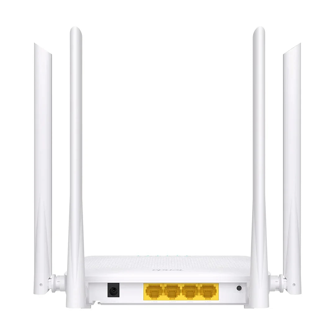 TENDA HG10C Router ONT XPON WIFI5 AC1200 Dual Band Gigabit