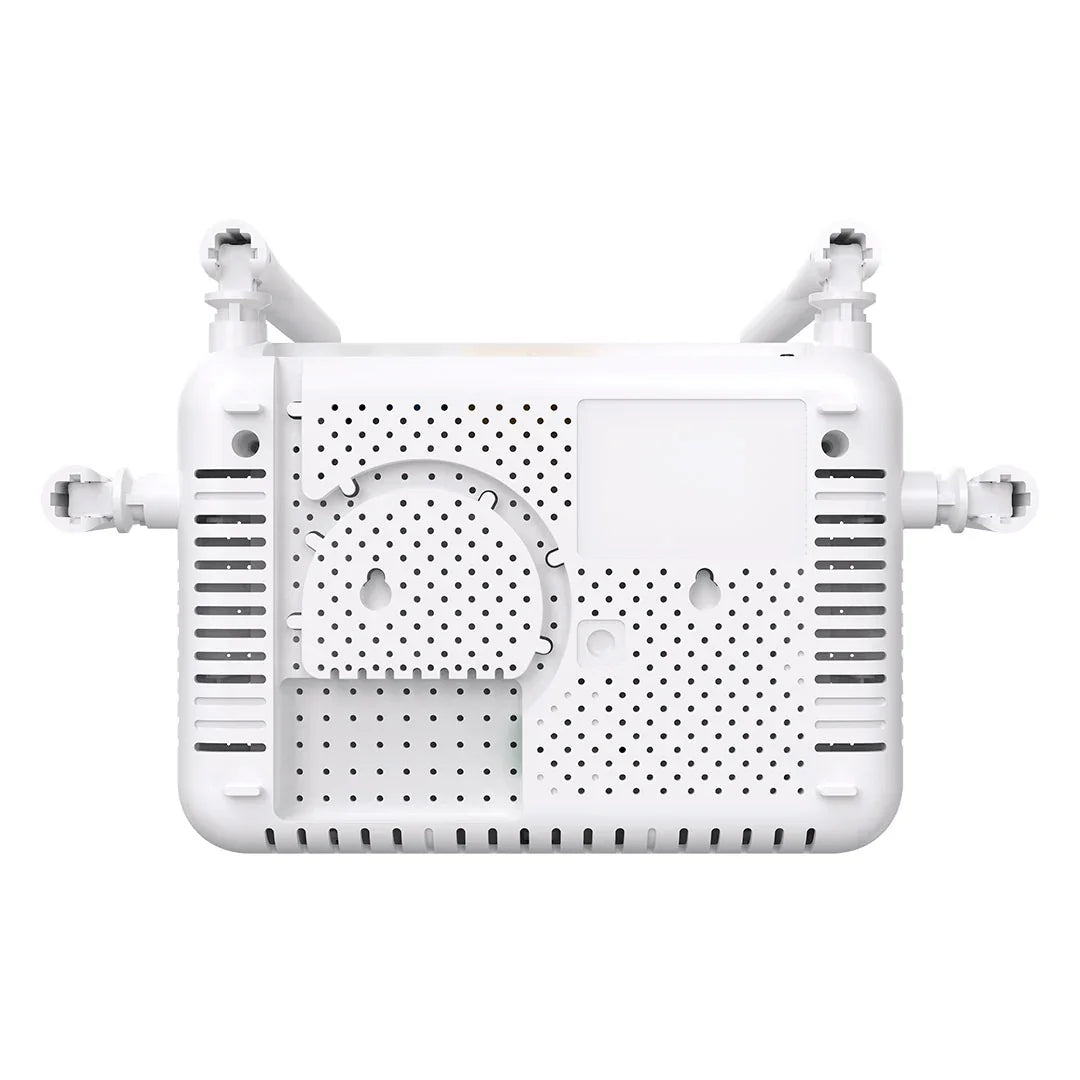 TENDA HG10C Router ONT XPON WIFI5 AC1200 Dual Band Gigabit