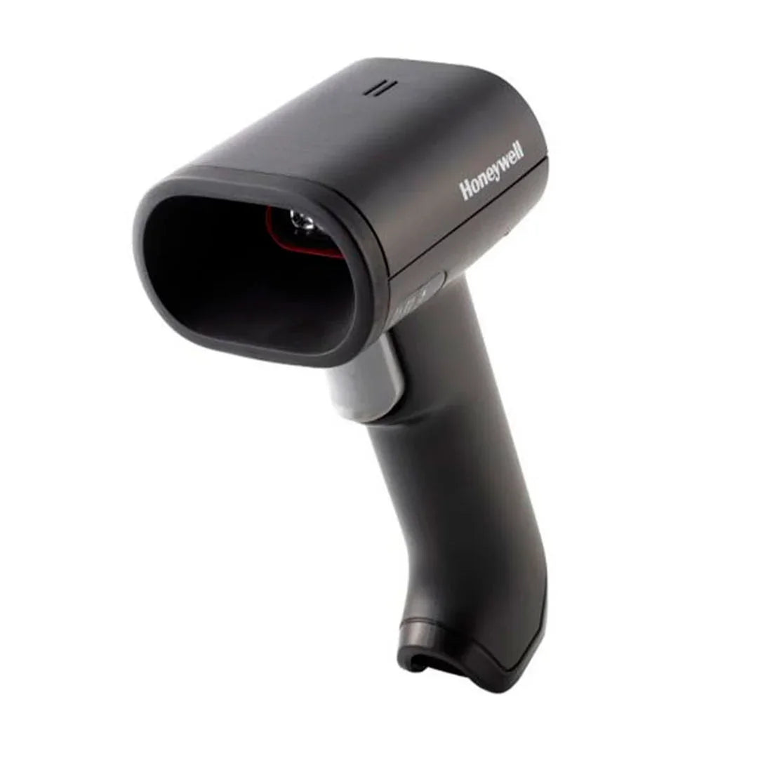 HONEYWELL HH492 Escaner lector de codigo de barra 1D y 2D Bluetooth IP40