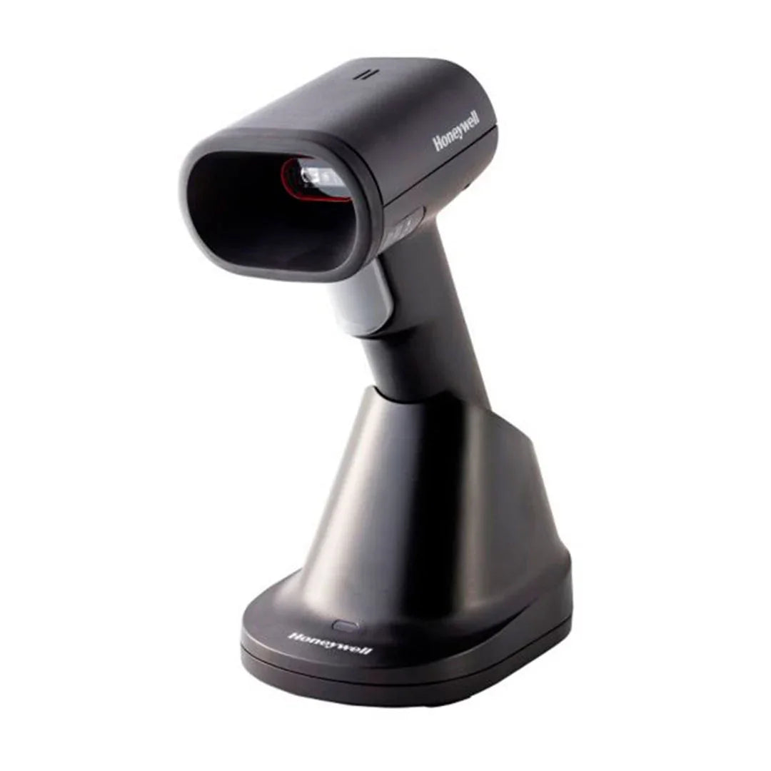 HONEYWELL HH492 Escaner lector de codigo de barra 1D y 2D Bluetooth IP40