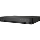Gravador DVR HIKVISION iDS-7208HUHI-M1/S de 8 canais 5MP 1HDD até 10 TB Acusense