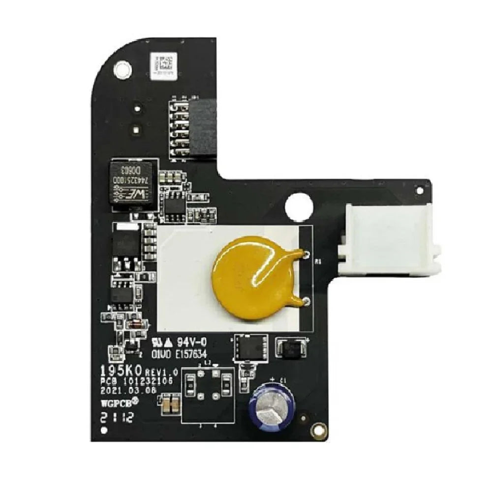 HIKVISION DS-PM2-G AX HYBRID PRO Módulo de Comunicación GPRS para PHA64