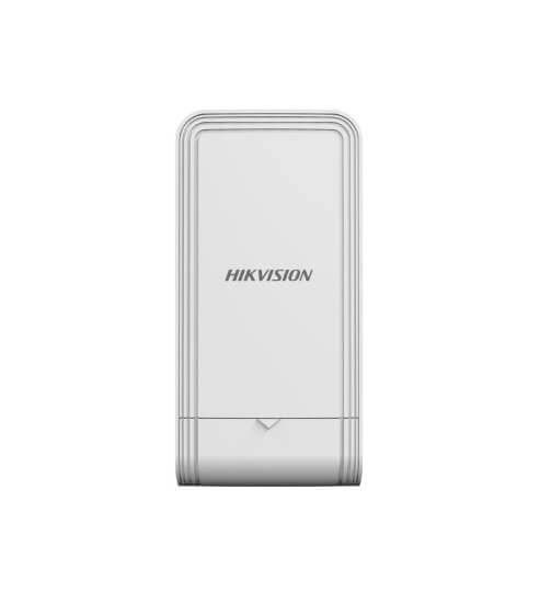 HIKVISION DS-3WF0FC-2N/O CPE Enlace Inalámbrico Exterior 2.4Ghz 300Mbps 1Km 7Dbi