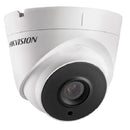 Câmera de segurança analógica HIKVISION DS2CE56D0T-IT3F 2MP 2,8 mm IR40
