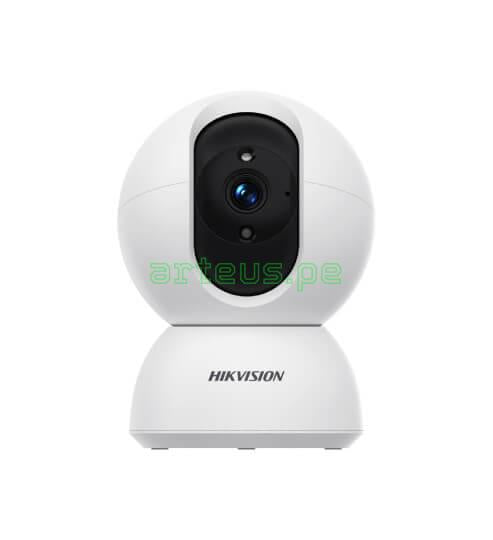 HIKVISION DS-2CV2Q21G1-IDW Cámara de Seguridad WiFi 2MP PT 360º