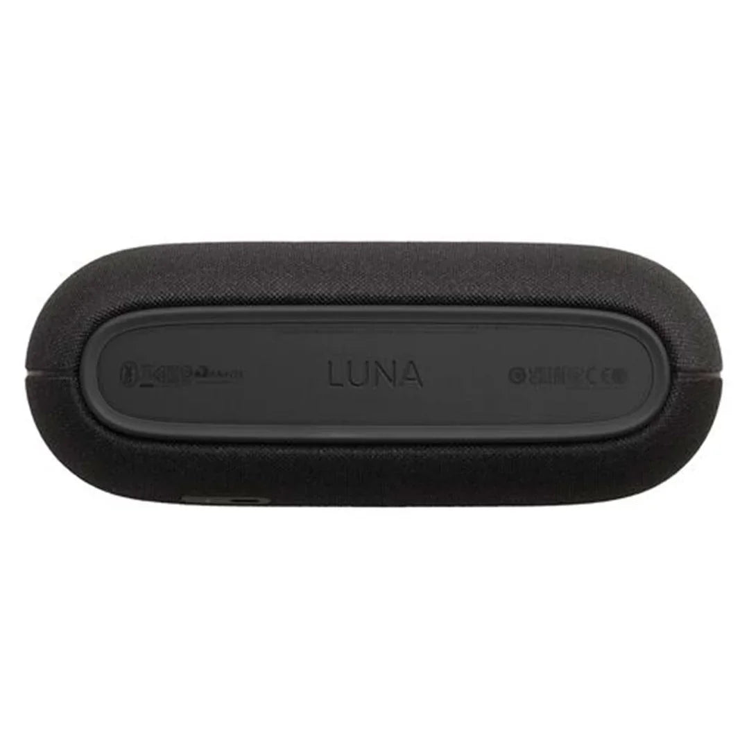 HARMAN KARDON LUNA, Parlante Bluetooth Portable 40W. Hasta 12 horas - HKLUNABLKAM