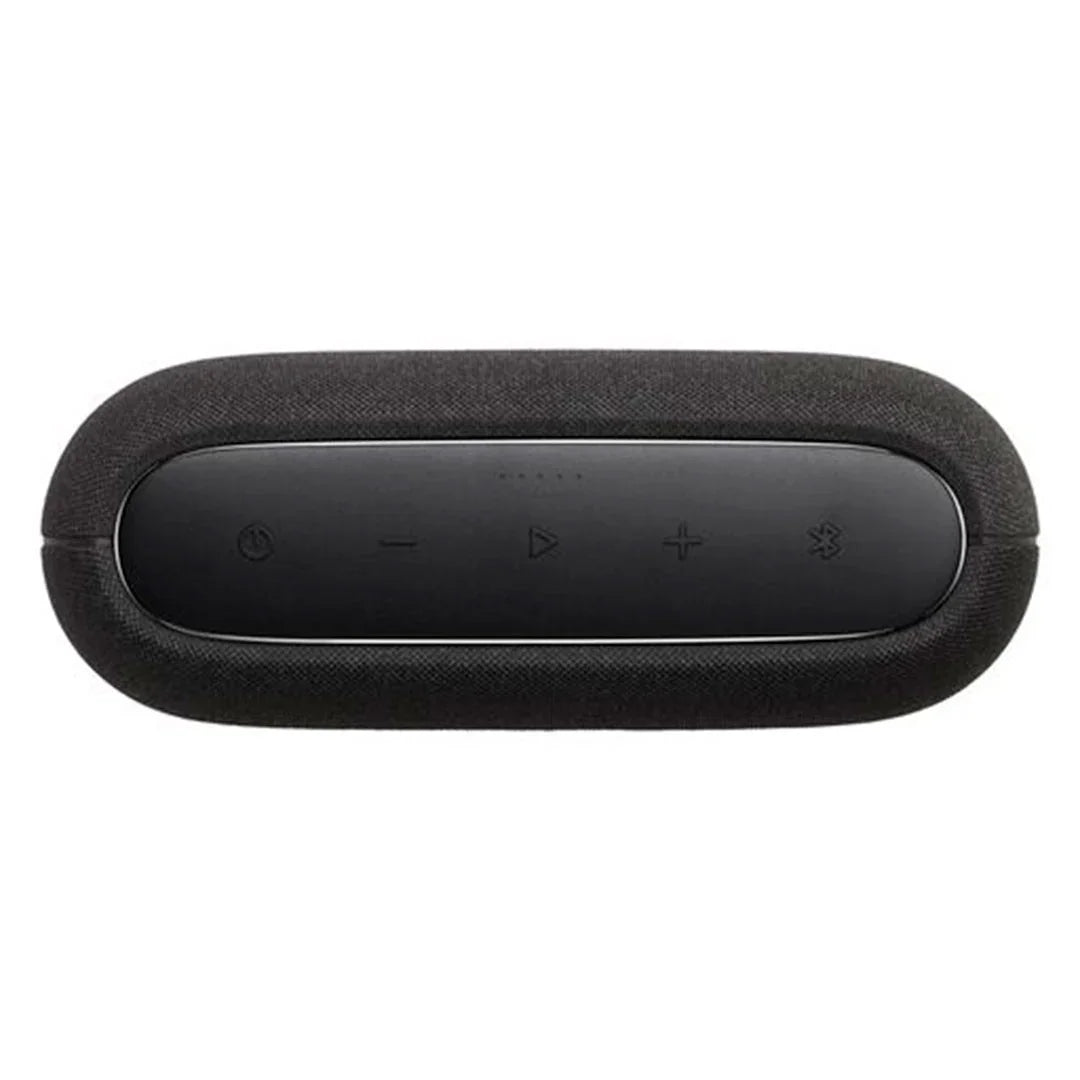 HARMAN KARDON LUNA, Parlante Bluetooth Portable 40W. Hasta 12 horas - HKLUNABLKAM