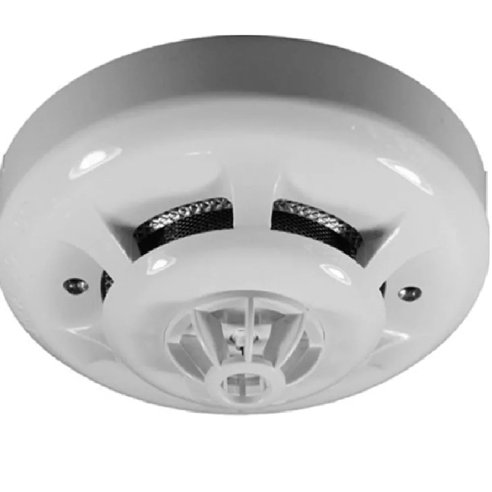 NUMENS HNC-310-H2-B Detector de temperatura convencional 2 hilos 12-24v con base