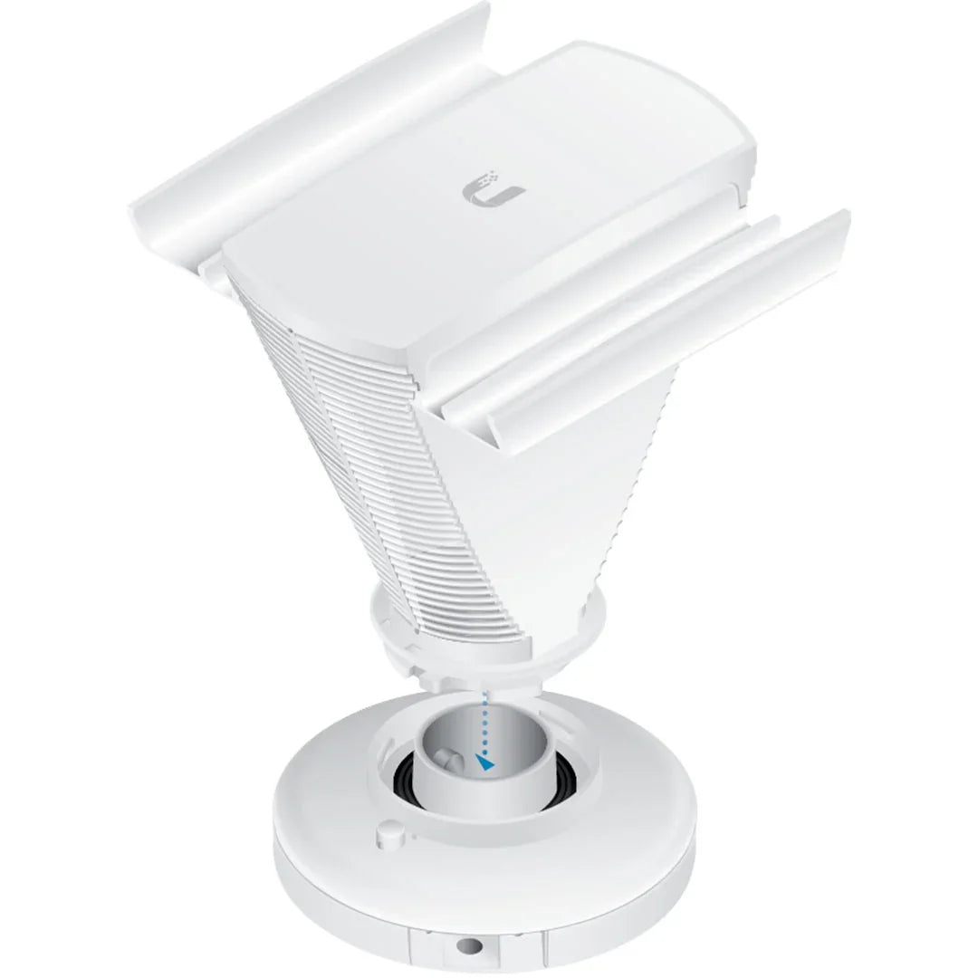 UBIQUITI HORN-5-60 Antena Cornete Simetrica 5GHz 16dBi 60°