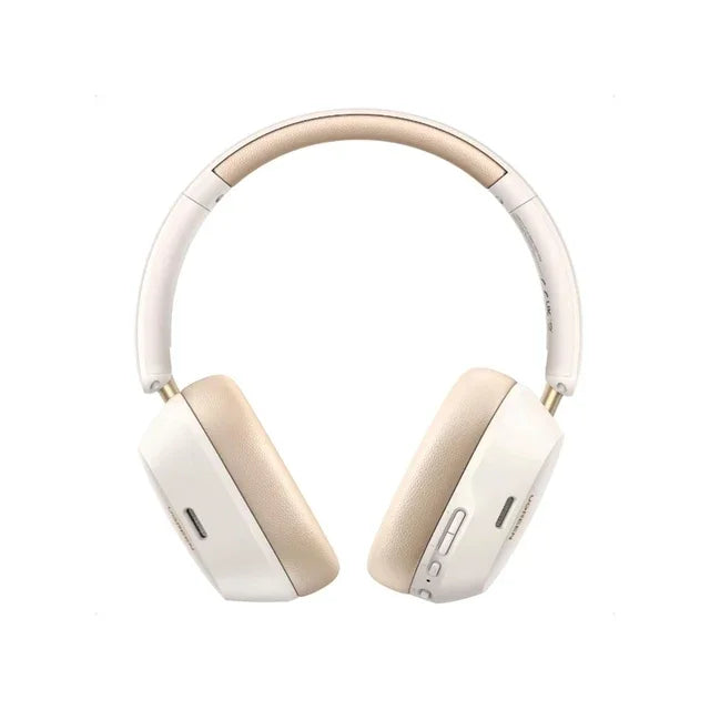 UGREEN HP203 35758 Auriculares Bluetooth HiTune MAX 5C blancos