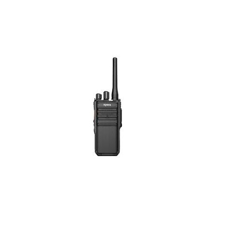 HYTERA HP506-UHF RADIO DMR UHF 400-470Mhz