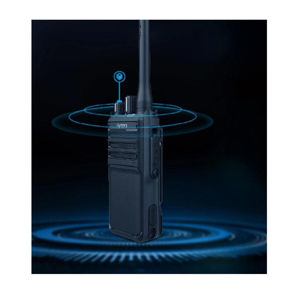 HYTERA HP506-VHF RADIO DMR VHF 136-174Mhz