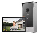 EZVIZ HP7 Timbre Videoportero WIFI 2K con Monitor touch 7" 2.4/5Ghz