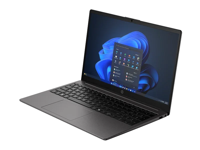 HP DB9V5AT#ABM 250R G10 Laptop 15.6" Intel Core 5-120U 16GB DDR5 512GB SSD FreeDOS 3.0