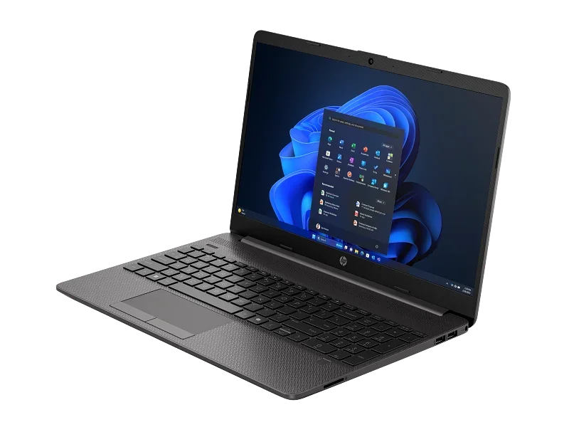 HP BP0J4LA 250R G9 Laptop 15.6" Intel Core 5-120U 8GB DDR4 512GB SSD Windows 11 Pro