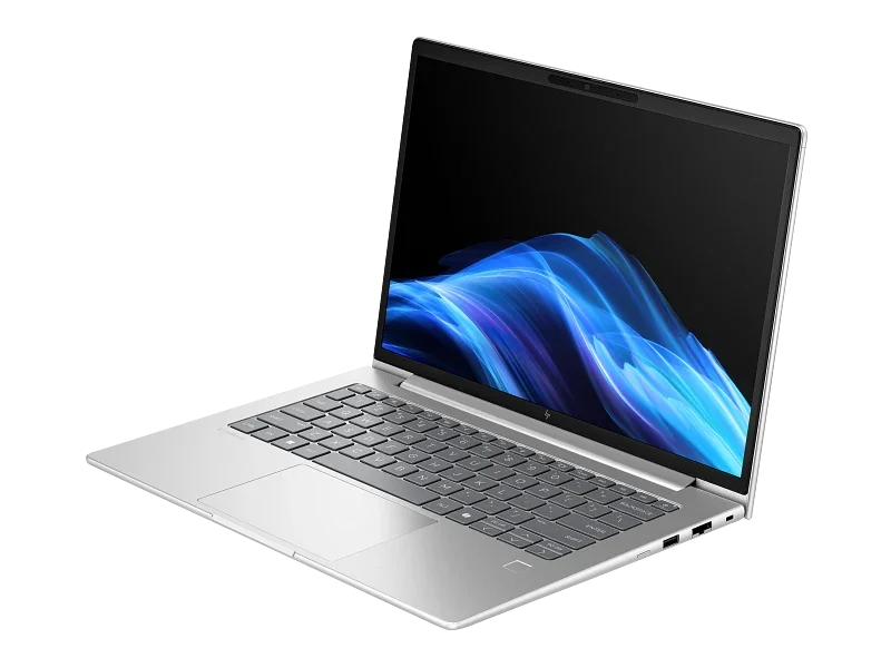 HP BN4C8LT#ABM Laptop 14" Intel Core Ultra 7-225U 16GB DDR5 512GB SSD Windows 11 Pro