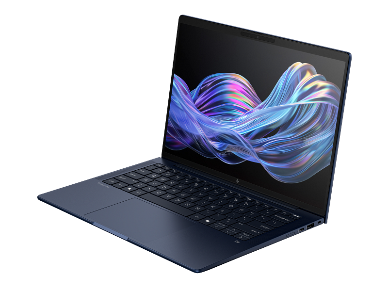 HP BB2R8LT#ABM EliteBook X G1i Laptop 14" Intel Core Ultra 7-268V 32GB DDR5 1TB SSD Windows 11 Pro