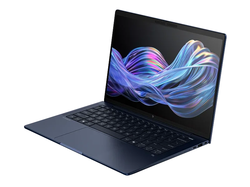 HP BB2R8LT#ABM EliteBook X G1i Laptop 14" Intel Core Ultra 7-268V 32GB DDR5 1TB SSD Windows 11 Pro
