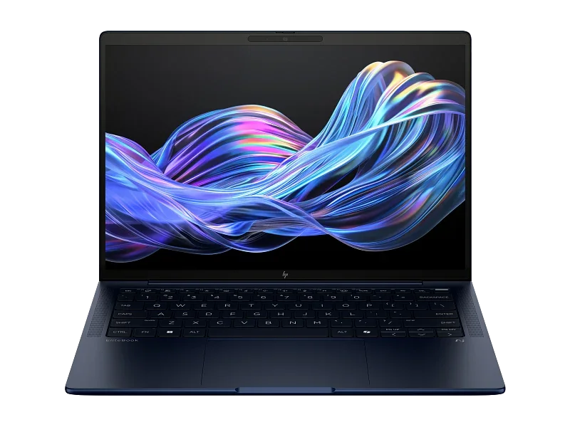 HP BB2R8LT#ABM EliteBook X G1i Laptop 14" Intel Core Ultra 7-268V 32GB DDR5 1TB SSD Windows 11 Pro
