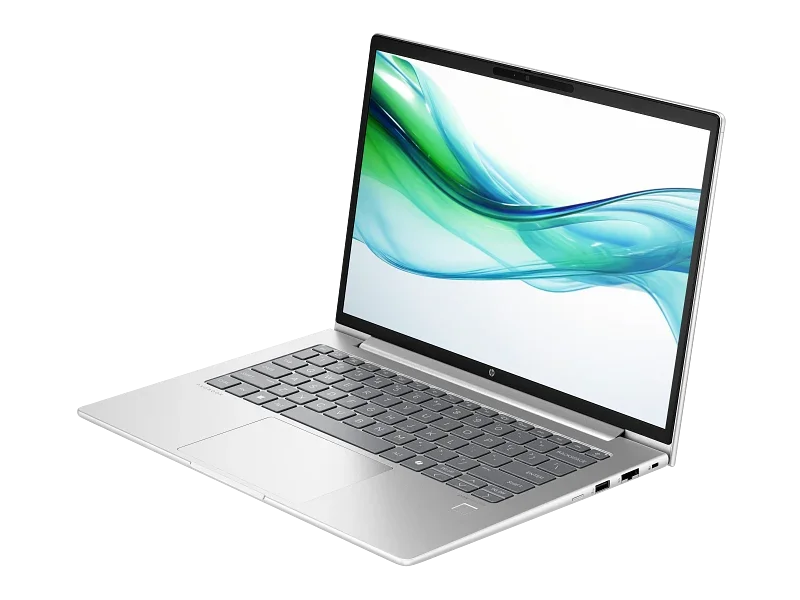 HP A2CF5LA#ABM ProBook 445 G11 Laptop 14" AMD Ryzen 7-7735U 16 GB DDR5 1TB SSD Windows 11 Pro