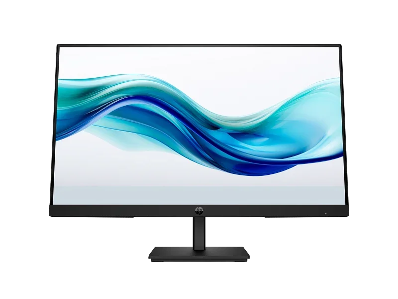HP 9U5J5UT#ABA Monitor 23.8" FHD IPS LCD