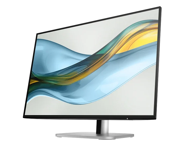 HP 9D9A7AA#ABA Monitor 24" WUXGA IPS LCD