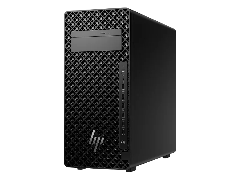 HP BP1Q1LT#ABM Computadora Intel Core Ultra 7-265 32GB DDR5 1TB SSD Windows 11 Pro