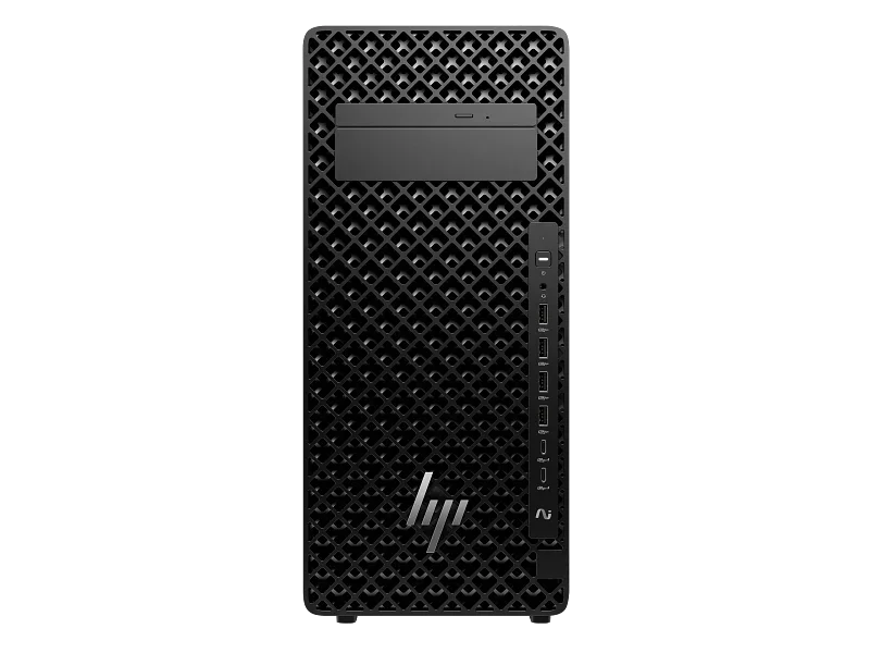 HP C08VPLT#ABM G1i HP Z2 Computadora Intel Core Ultra 7-265K 32GB DDR5 1TB SSDWindows 11 Pro