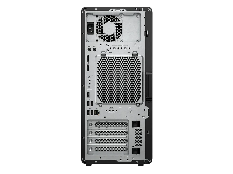 HP BP1Q1LT#ABM Computadora Intel Core Ultra 7-265 32GB DDR5 1TB SSD Windows 11 Pro