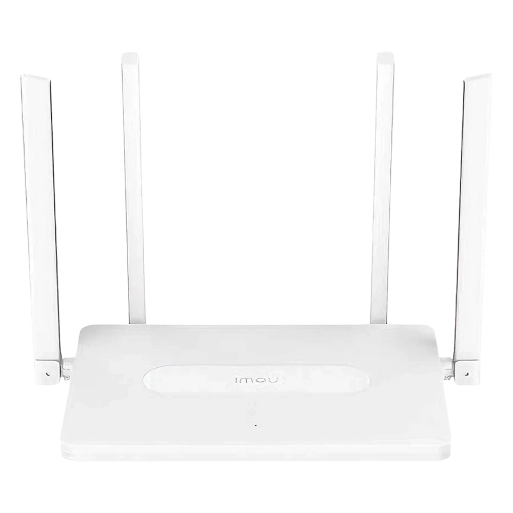 IMOU HR12G-A Router WiFi5 AC1200 Doble Banda Gigabit