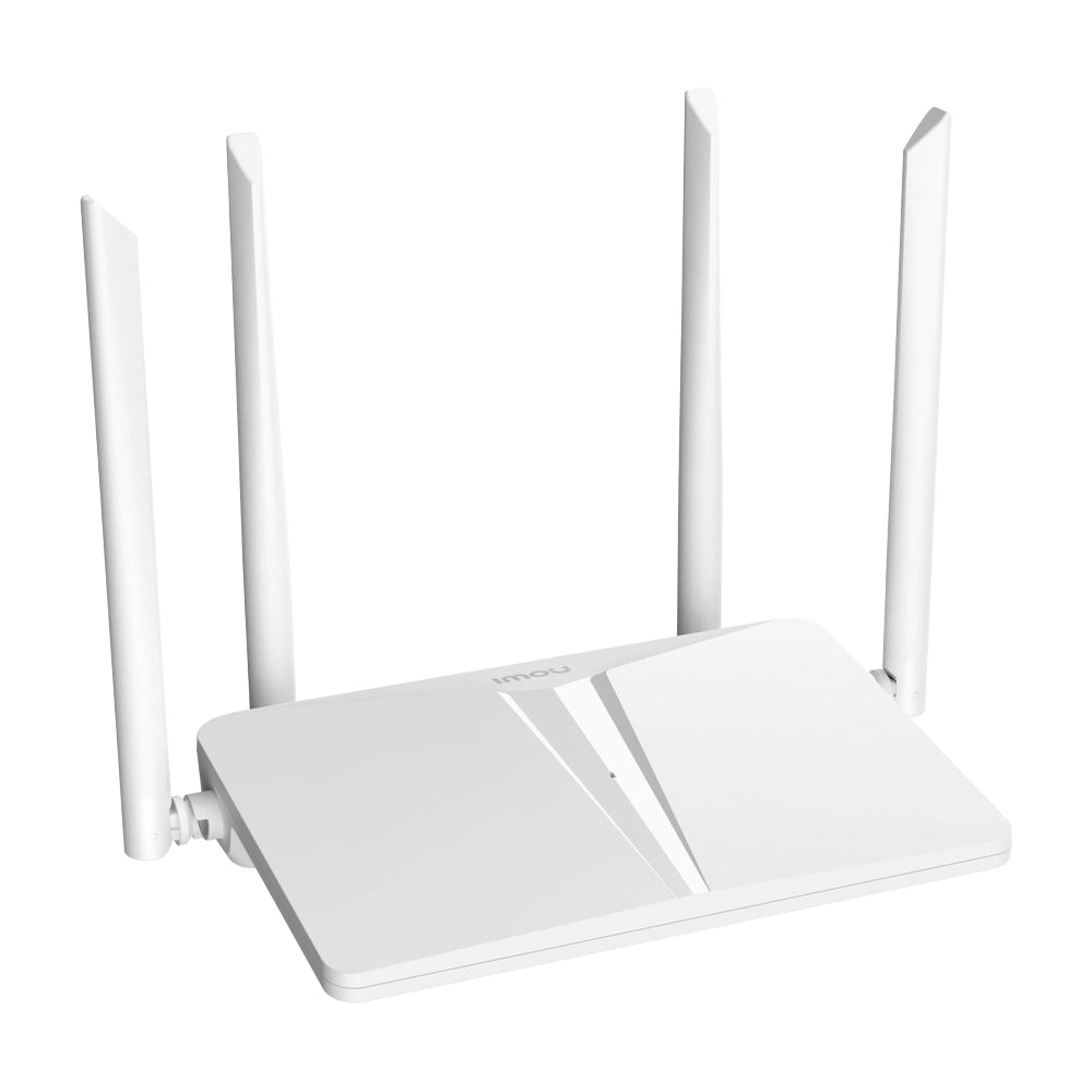 IMOU HR340 Router WiFi 2.4GHz 4 Antenas 5dBi