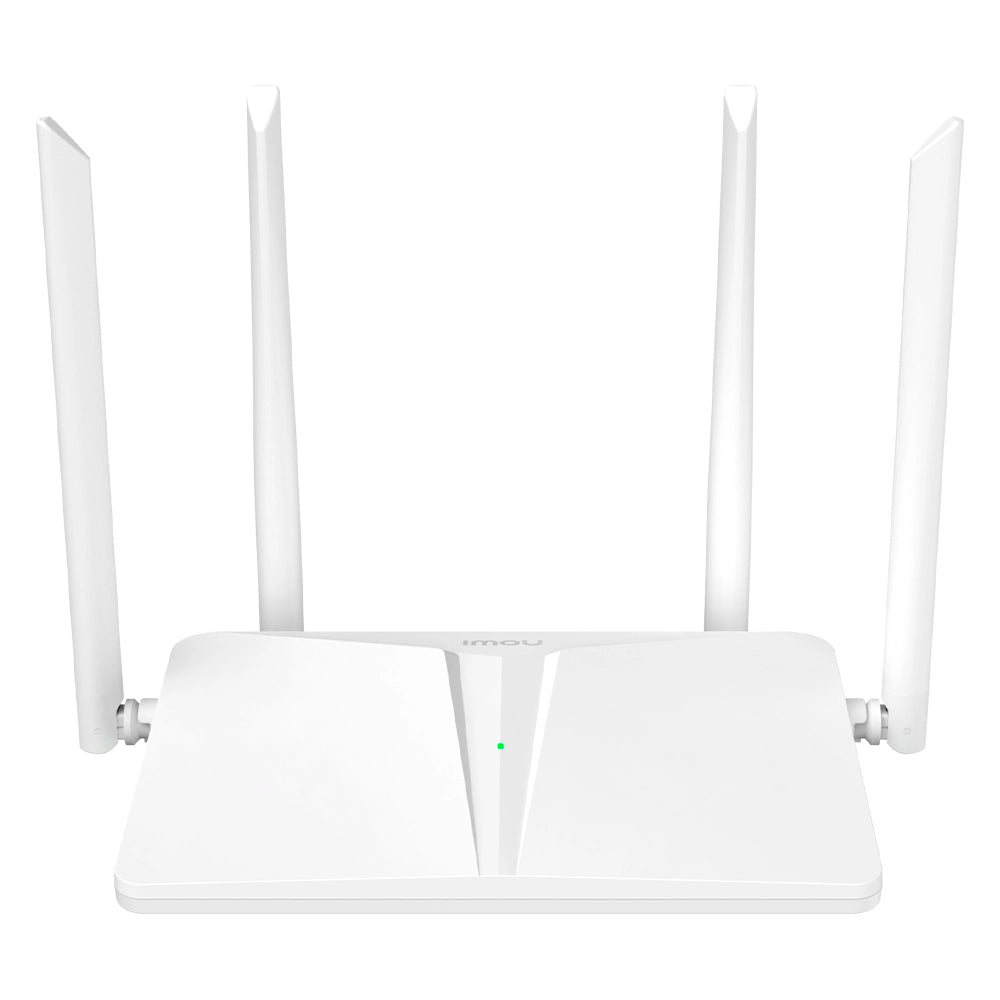 IMOU HR340 Router WiFi 2.4GHz 4 Antenas 5dBi