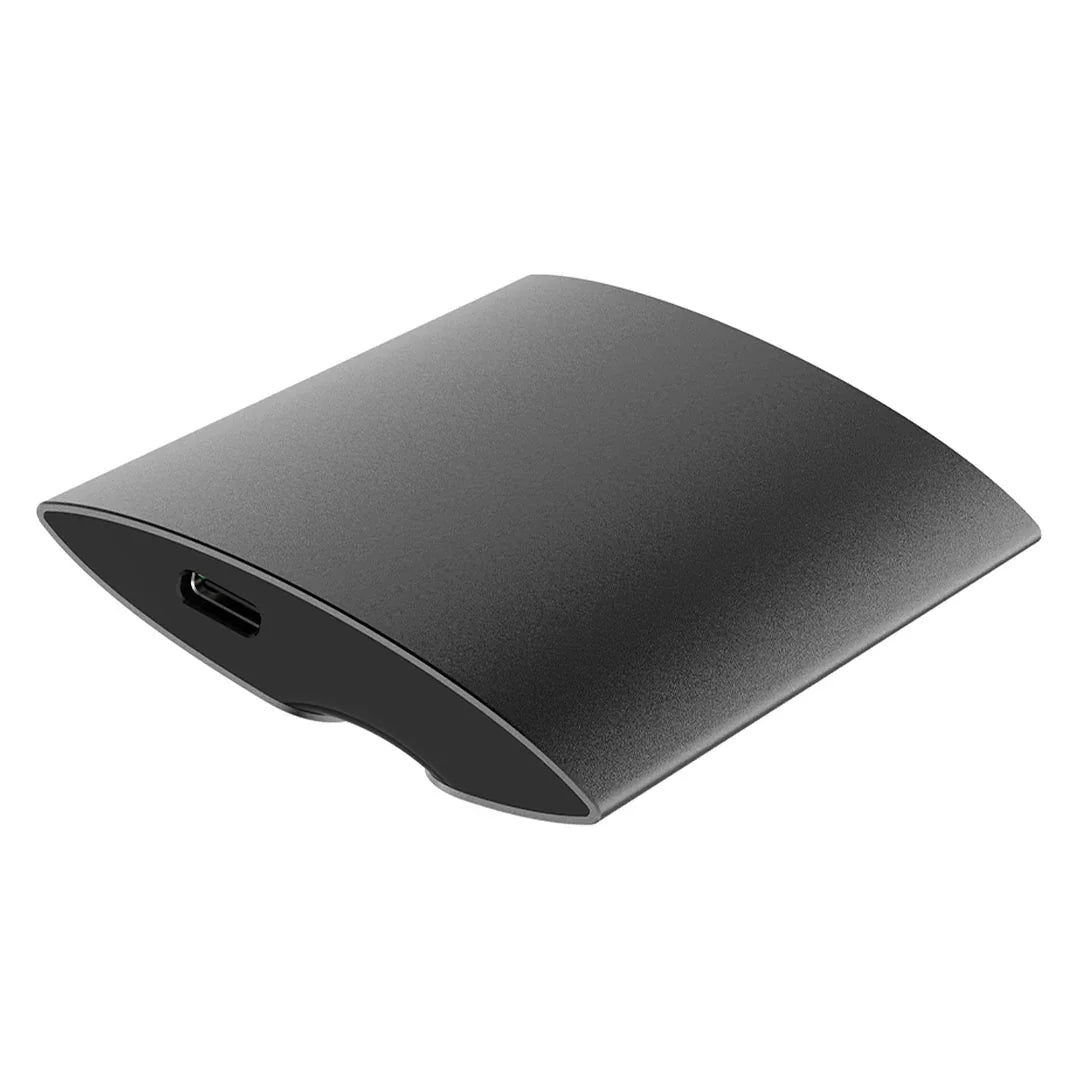 HIKSEMI HS-ESSD-T300S/512G-BLACK SSD Disco Sólido Externo 512GB USB-C
