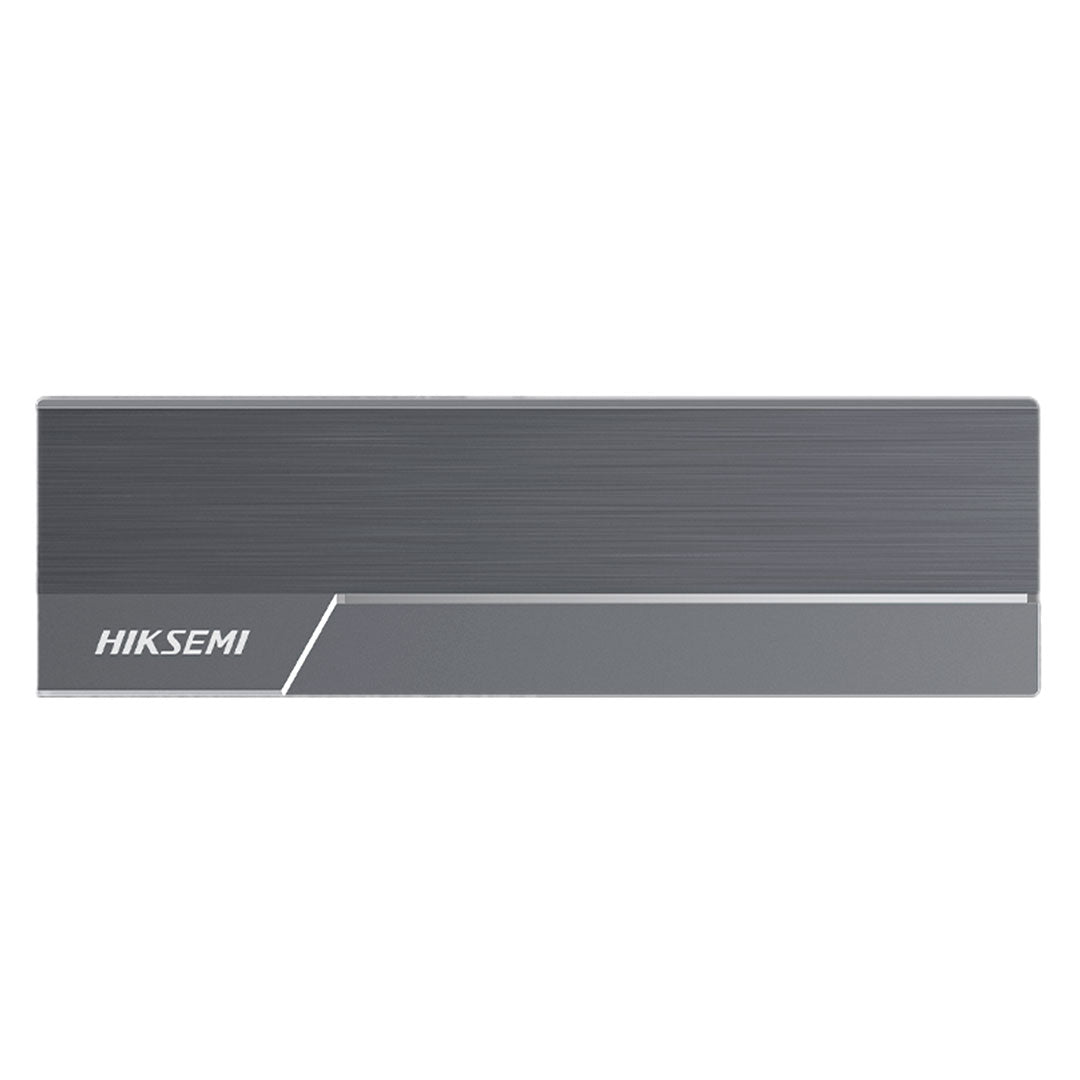 HIKSEMI HS-HUB-MDR1 AURA RGB Case para SSD M.2 NVME y SATA