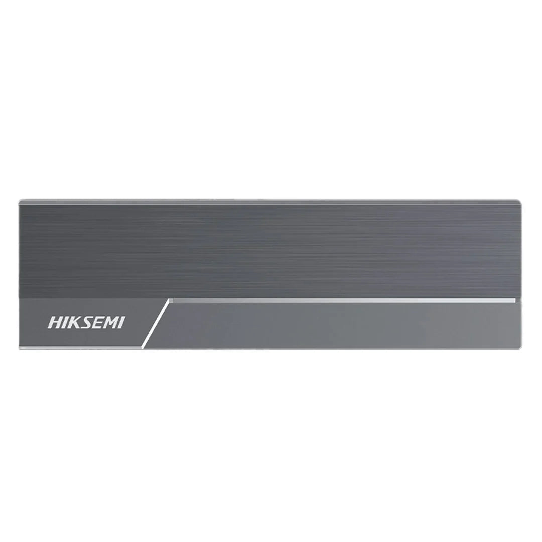 HIKSEMI HS-HUB-MDR1 AURA RGB Case para SSD M.2 NVME y SATA