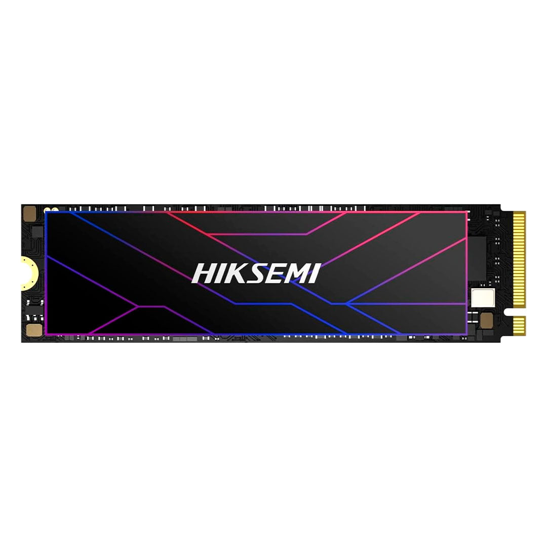 HIKSEMI HS-SSD-FUTURE/512G Unidad de Estado Sólido SSD 512GB M.2 PCI 4.0