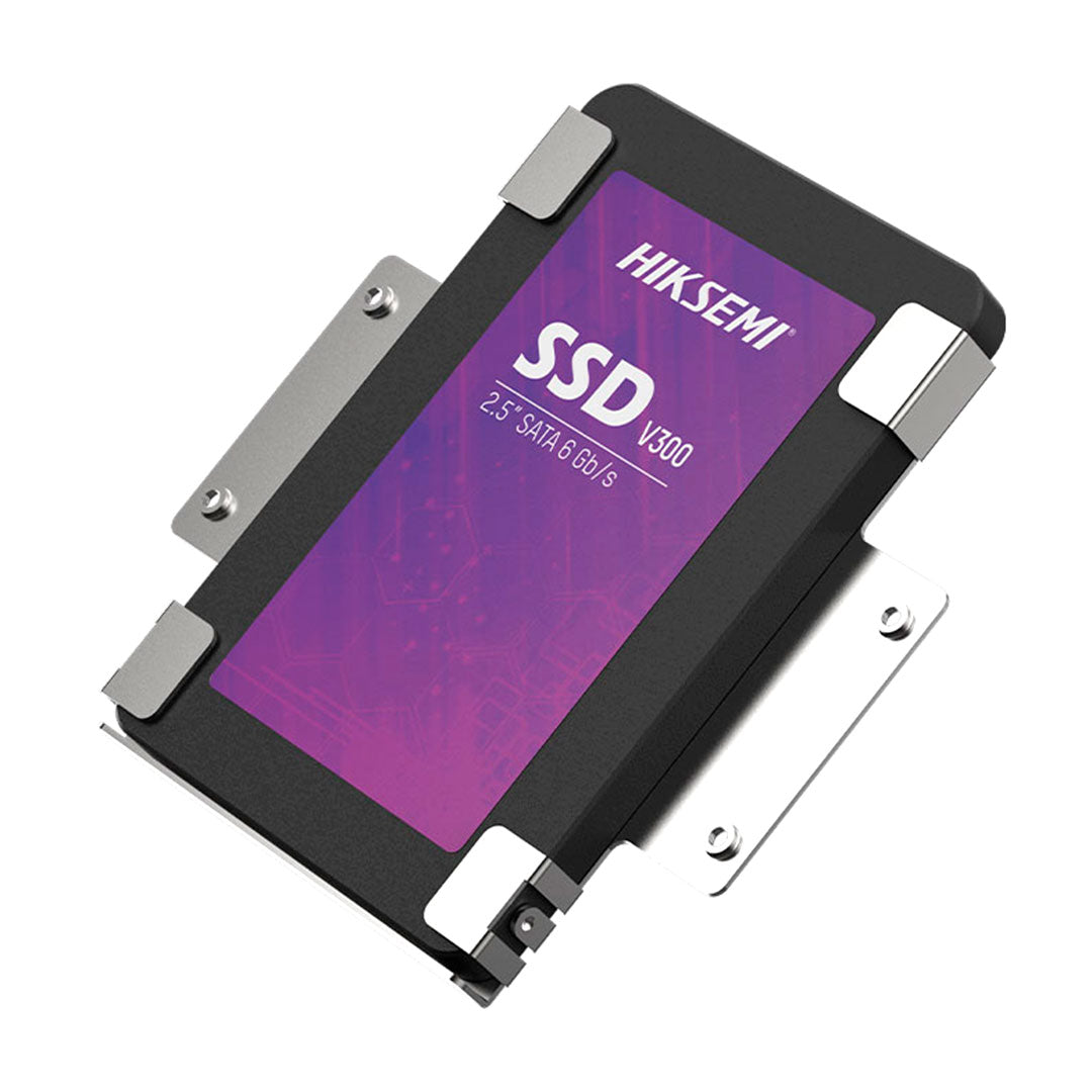 HIKSEMI HS-SSD-V300X/1000G SSD Disco Sólido 1TB SATA III para Videovigilancia