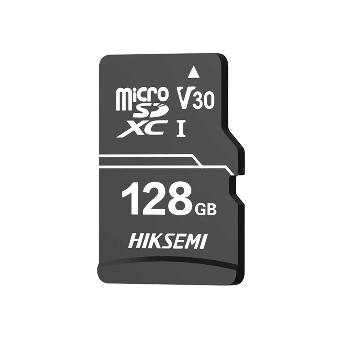 HIKSEMI HS-TF-D1/128GB NEO HOME Memoria MicroSD 128GB V30