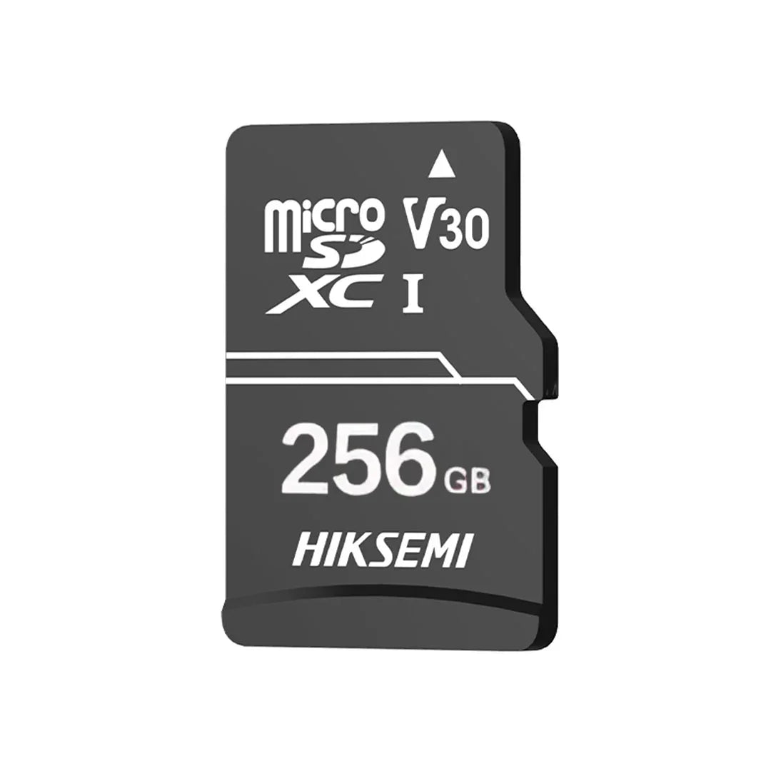 HIKSEMI HS-TF-D1/256GB NEO HOME Memoria MicroSD 256GB