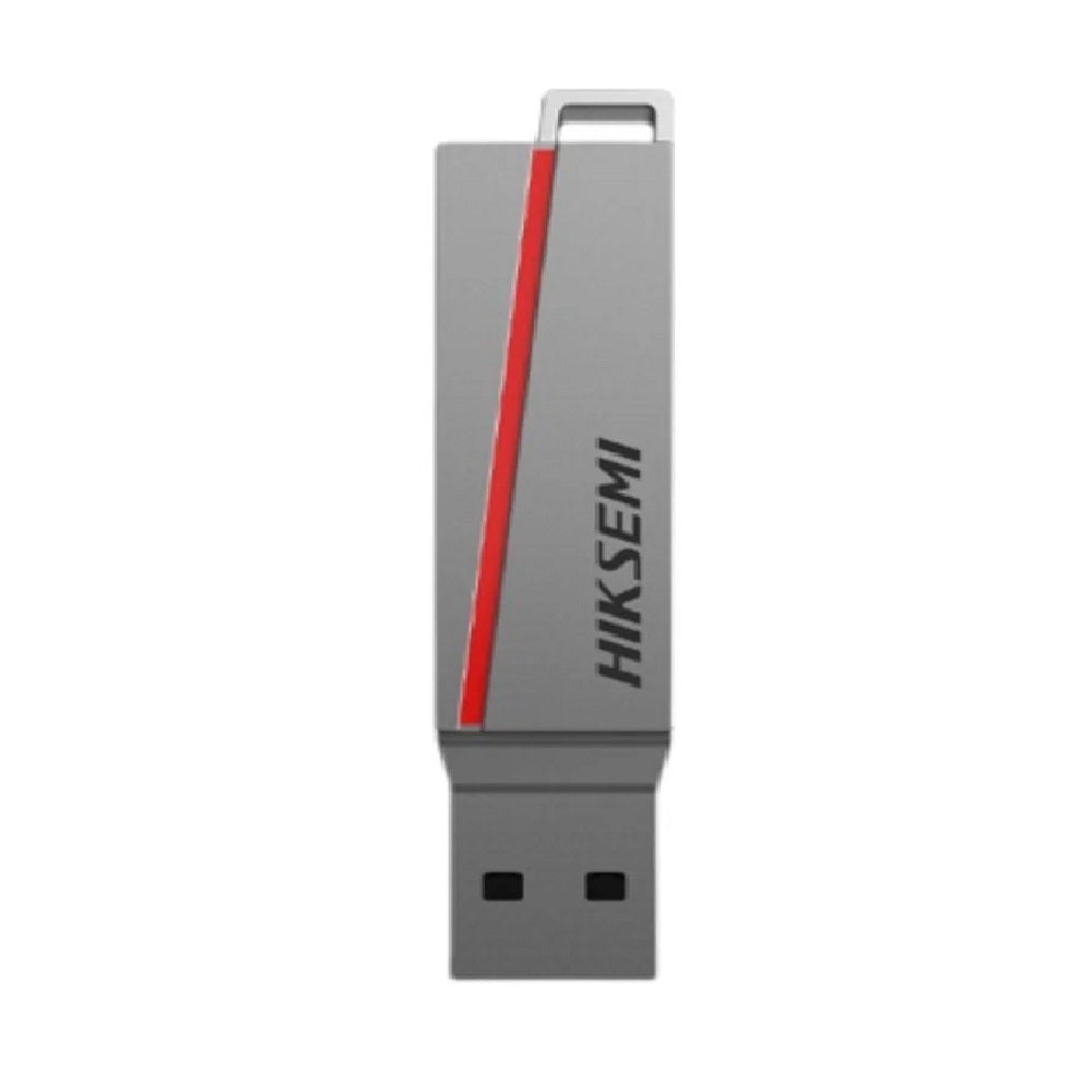 HIKSEMI HS-USB-E307C/64GB U3 DUAL SLIM Memoria MicroSD 64GB USB 3.2 OTG Tipo C