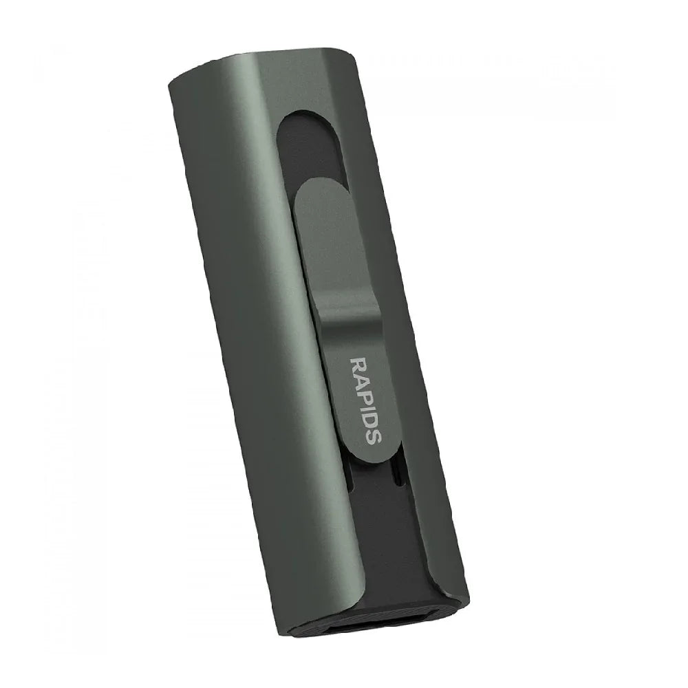 HIKSEMI HS-USB-S1000/1T-U3 RAPIDS PRO DUAL Memoria USB Mini 1TB OTG Tipo C
