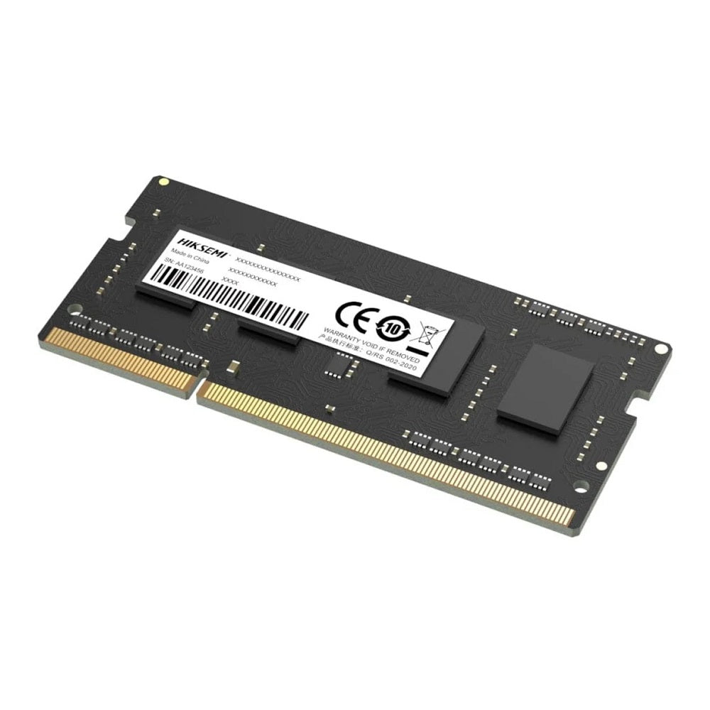 HIKSEMI HSC416S32Z1/16G Memoria RAM 16GB DDR4 SODIMM 3200MHz CL22