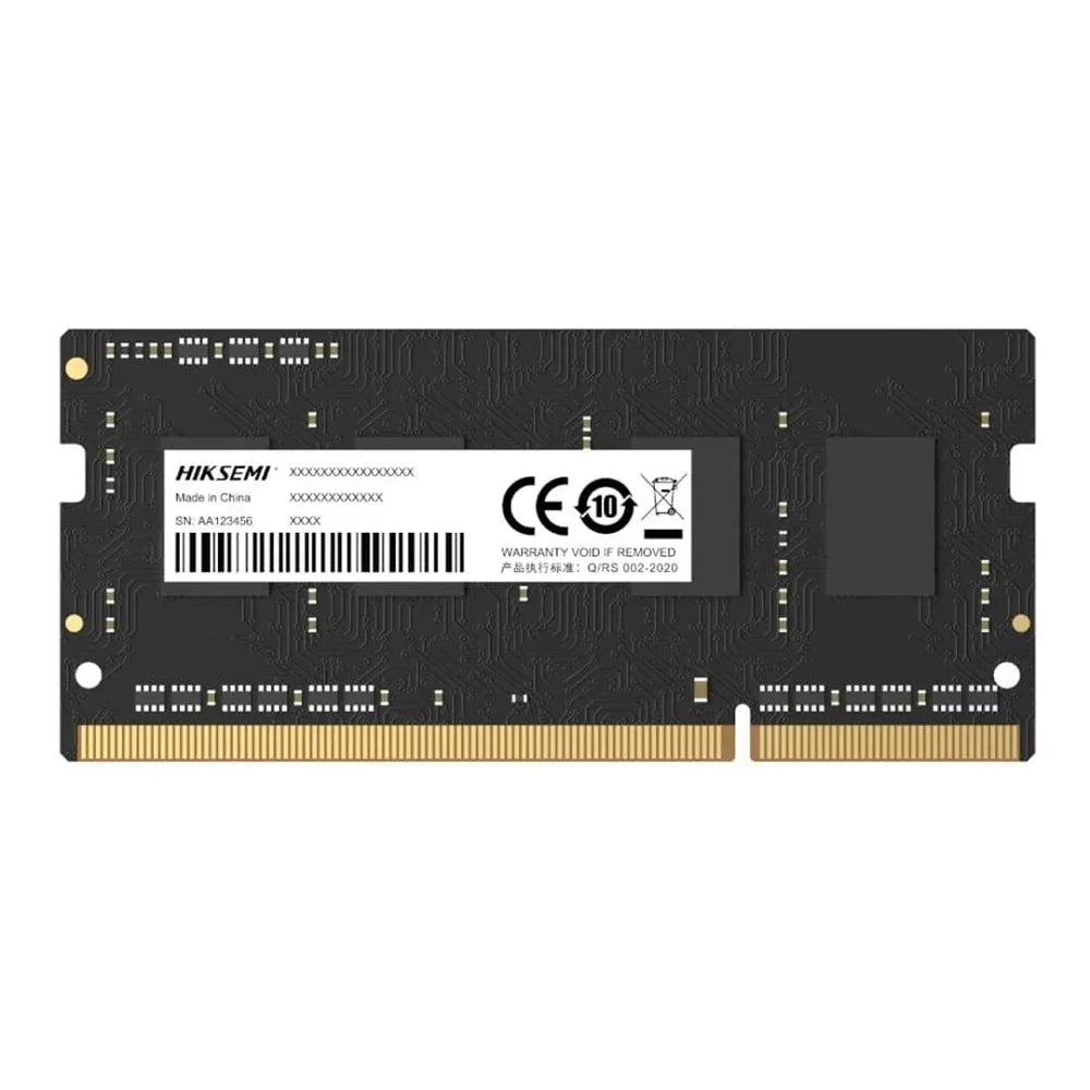 HIKSEMI HSC516S48Z1-16G Memoria RAM 16GB HIKER DDR5 SODIMM 4800MHz