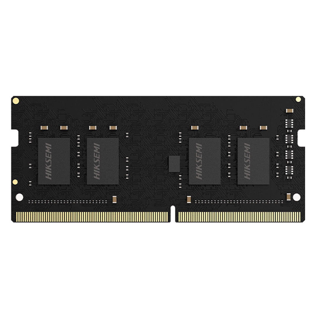 HIKSEMI HSC408S32Z1/8G Memoria RAM 8GB DDR4 SODIMM 3200MHz CL22