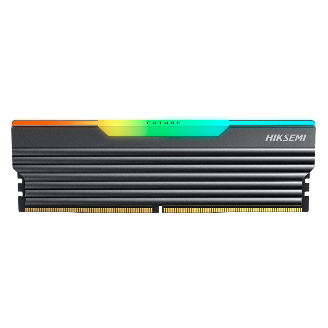 HIKSEMI FUTURE RGB HSC516U60C4/16G Memoria RAM 16GB 6000MHz DDR5