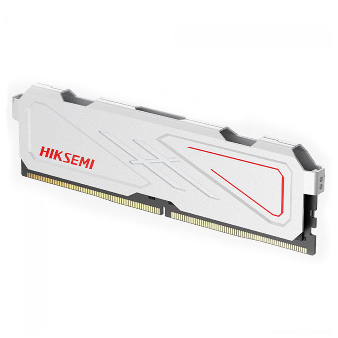 HIKSEMI ARMOR HSC532U56E2/32G Memoria RAM 32GB 5600MHz DDR5, Blanco