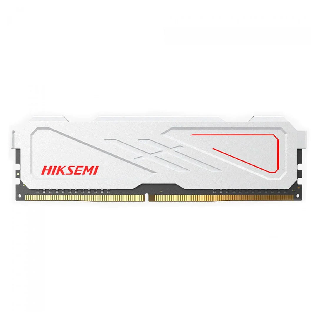 HIKSEMI ARMOR HSC532U56E2/32G Memoria RAM 32GB 5600MHz DDR5, Blanco
