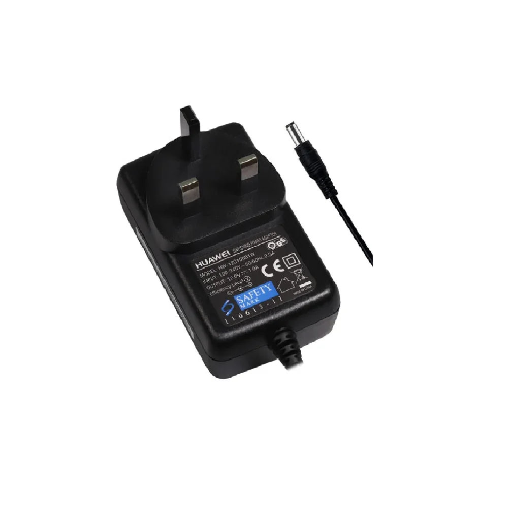 HUAWEI HW-120200B1W Adaptador de Corriente 12v 2A CA-CC 5°C 45°C 90V 270V 12